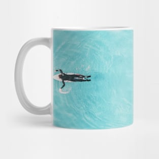 Surf's Up Mug